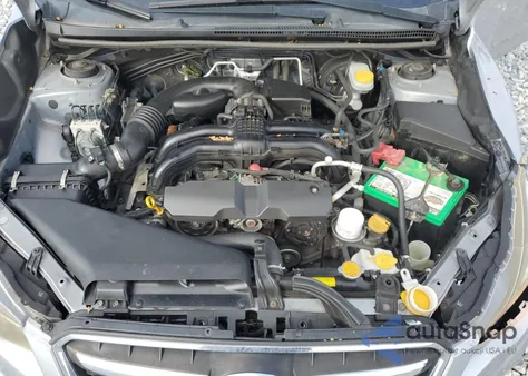 2014 Subaru Xv Crosstrek 2.0 Premium from USA, damaged, VIN JF2GPAVC5E8323005